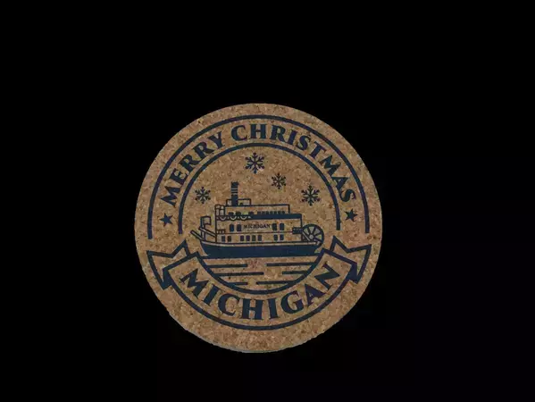 クリスマスシーズン到来！この時期ならではのミシガンクルーズへ出かけよう！『ミシガン・クリスマスフェア』を開催します
