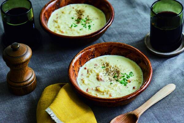～のんべえの、のんべえによる、のんべえのための野菜つまみ集～『栗原心平流 野菜ひとつのだけつまみ』2/19発売