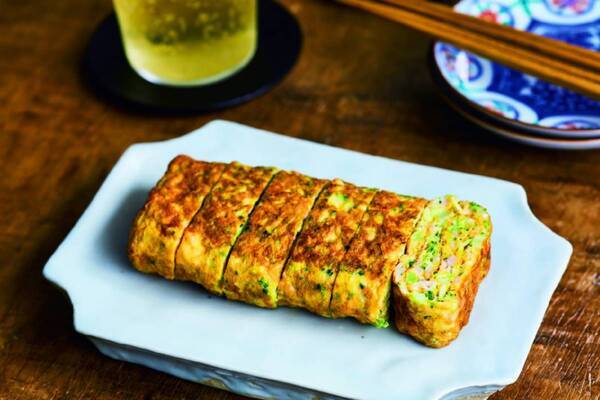 ～のんべえの、のんべえによる、のんべえのための野菜つまみ集～『栗原心平流 野菜ひとつのだけつまみ』2/19発売