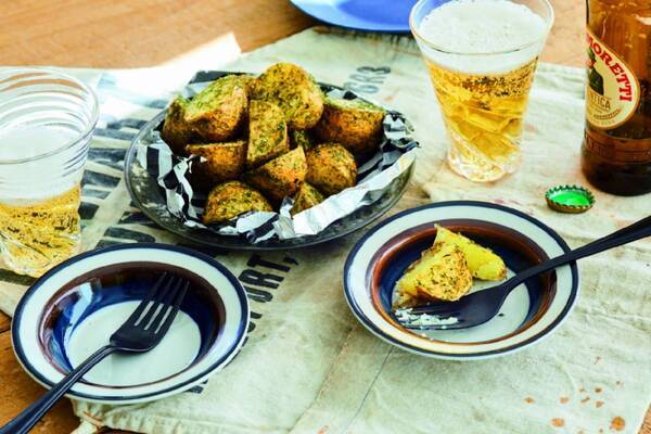 ～のんべえの、のんべえによる、のんべえのための野菜つまみ集～『栗原心平流 野菜ひとつのだけつまみ』2/19発売