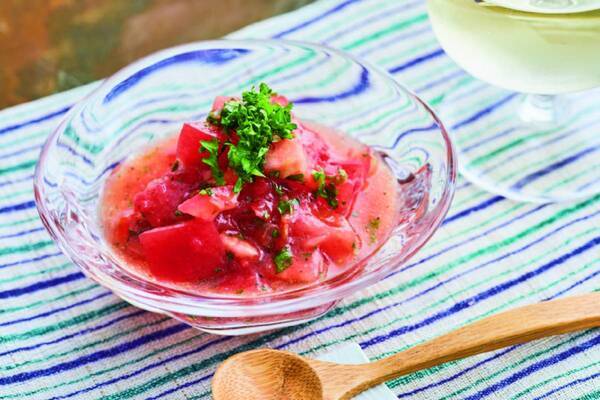 ～のんべえの、のんべえによる、のんべえのための野菜つまみ集～『栗原心平流 野菜ひとつのだけつまみ』2/19発売