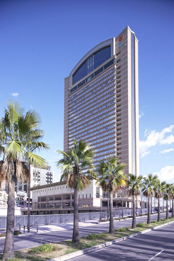 ホテル京阪 ユニバーサル・タワー　 第３期リニューアルルームが完成 新たにバンクベッドルームが登場します。