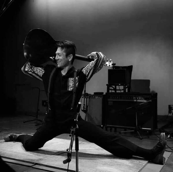 日本フォーク界のレジェンド「六文銭」と実力派ツアーミュージシャン『北本フォークジャンボリー2024』埼玉県北本市で開催決定　５時間超の盛り沢山コンサート