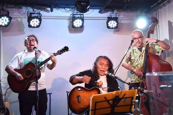 日本フォーク界のレジェンド「六文銭」と実力派ツアーミュージシャン『北本フォークジャンボリー2024』埼玉県北本市で開催決定　５時間超の盛り沢山コンサート