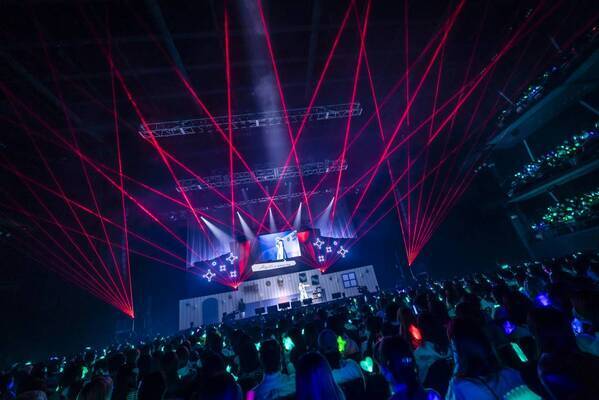 大阪公演の実施も発表！『ぽきゅるて！ ～もう10周年って怖くて笑う～』イベントレポート