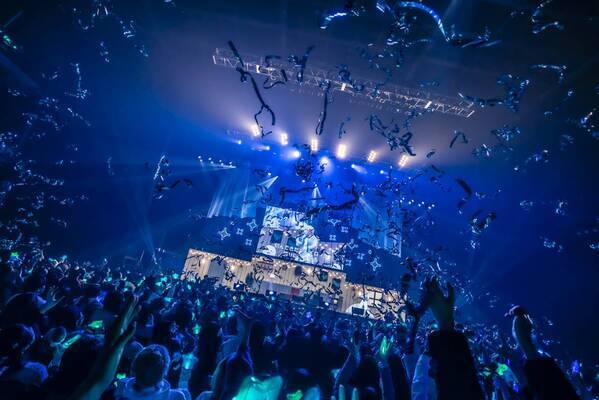 大阪公演の実施も発表！『ぽきゅるて！ ～もう10周年って怖くて笑う～』イベントレポート