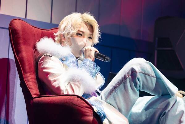 大阪公演の実施も発表！『ぽきゅるて！ ～もう10周年って怖くて笑う～』イベントレポート