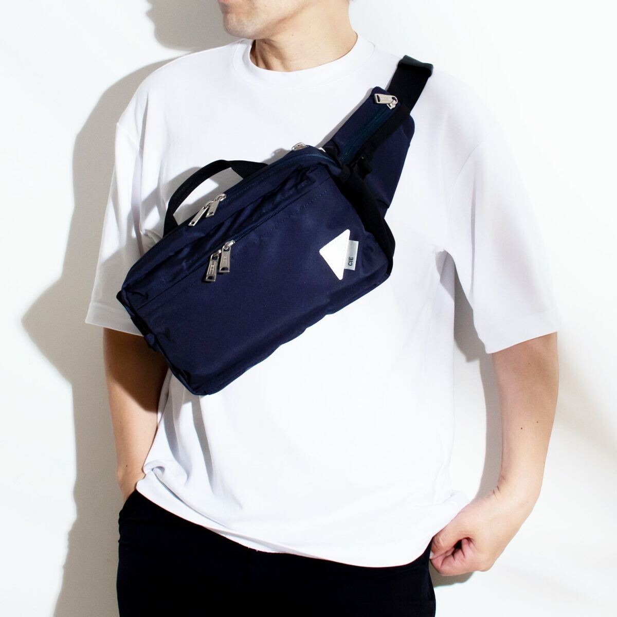 豊岡鞄「軽素材の鞄特集」　爽やかに使いこなす、軽量で涼しげな素材のバッグが大集合。
