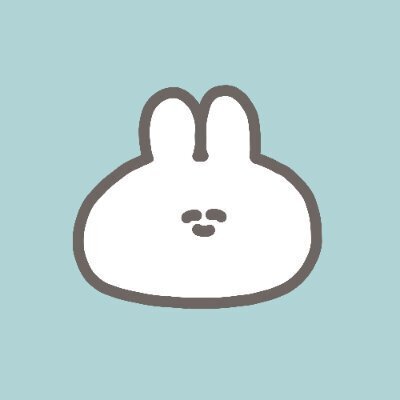 大人気「口の悪いうさちゃん」×アミューズメント施設「GiGO」 コラボLINEスタンプが登場！