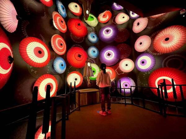 「ゲゲゲの鬼太郎」より　鬼太郎・ねこ娘・ねずみ男に会える「キャラクターグリーティング」の開催決定！