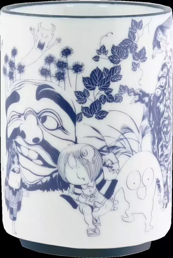 「ゲゲゲの鬼太郎」より　鬼太郎・ねこ娘・ねずみ男に会える「キャラクターグリーティング」の開催決定！