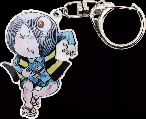 「ゲゲゲの鬼太郎」より　鬼太郎・ねこ娘・ねずみ男に会える「キャラクターグリーティング」の開催決定！