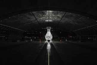 【4/27~5/12開催】Park×Art 日比谷からはじまる新たな公園のかたち 「Playground Becomes Dark Slowly」～３名の著名アーティストによるアート体験～