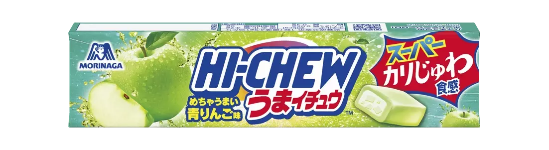 エアシューターがもらえる＆キョロちゃんぬいぐるみが当たる！ GiGO（ギーゴ）×森永製菓 コラボレーション 「8月12日はハイチュウの日！キャンペーン」