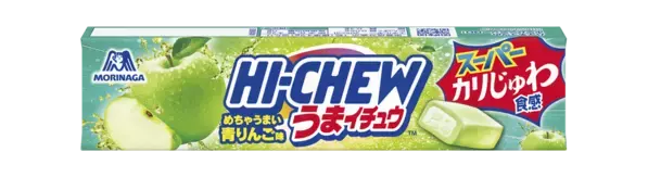 エアシューターがもらえる＆キョロちゃんぬいぐるみが当たる！ GiGO（ギーゴ）×森永製菓 コラボレーション 「8月12日はハイチュウの日！キャンペーン」