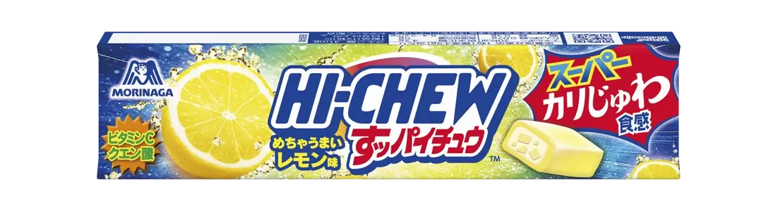 エアシューターがもらえる＆キョロちゃんぬいぐるみが当たる！ GiGO（ギーゴ）×森永製菓 コラボレーション 「8月12日はハイチュウの日！キャンペーン」