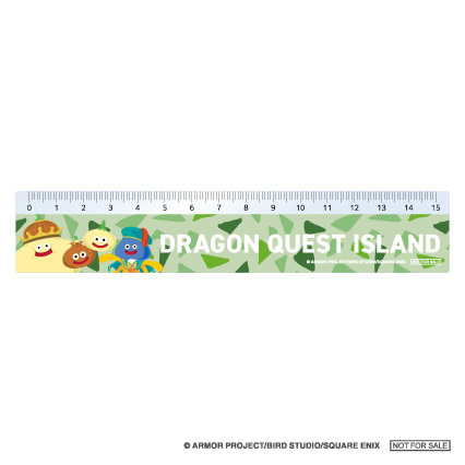 ドラゴンクエスト アイランドの謎を解き明かせるか⁉ 小学生限定クエスト「ホミロット4世からの挑戦状！」新ノベルティが登場～クリア報酬の新ノベルティが2月23日（金・祝）より変更～