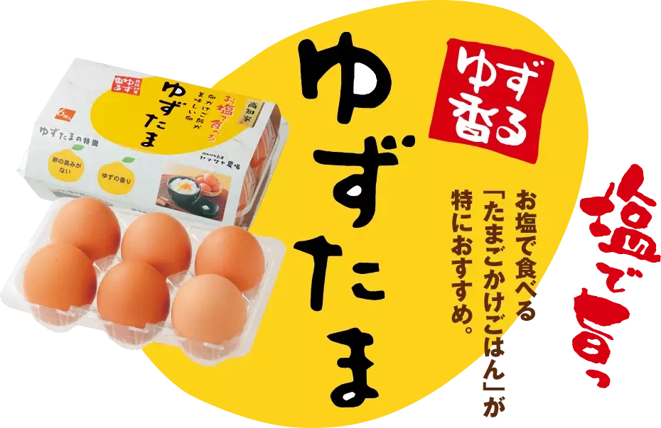 2つのグランプリが殿堂入り！第六回たまごかけごはん祭り結果発表！