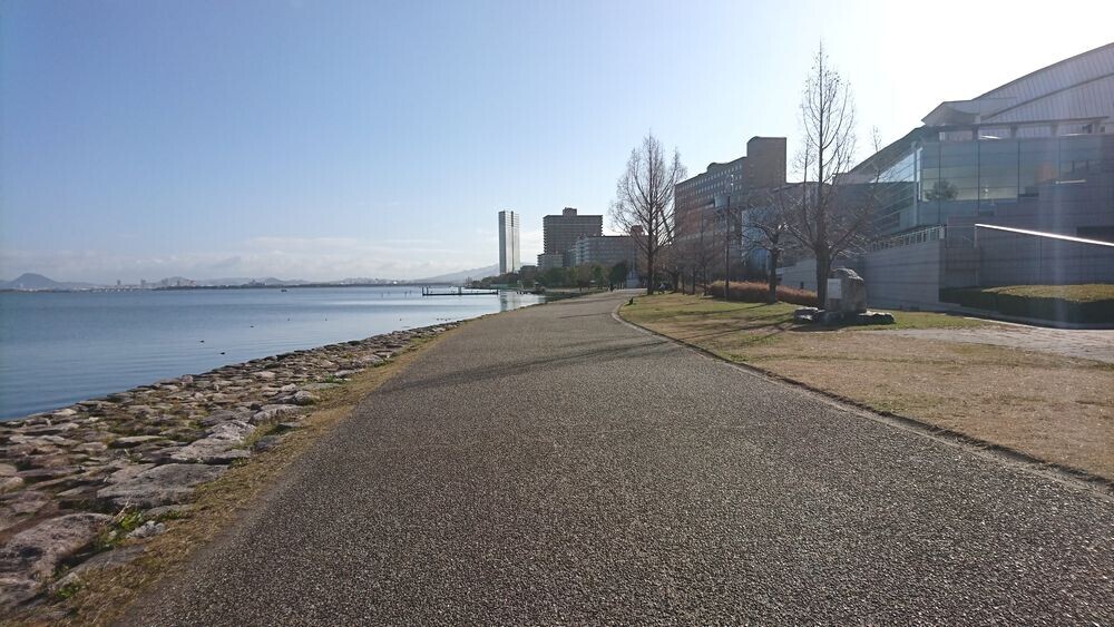 ～ 参加者募集！湖岸清掃活動に参加してミシガンに乗ろう！ ～ ミシガン 秋の湖岸清掃イベント