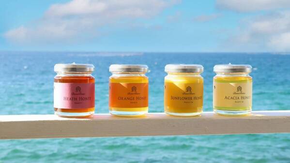 淡路島西海岸 リニューアルプロジェクト「miele REBORN PROJECT」第3弾「ミエレ ザ ガーデン」のグランドメニューがリニューアル！