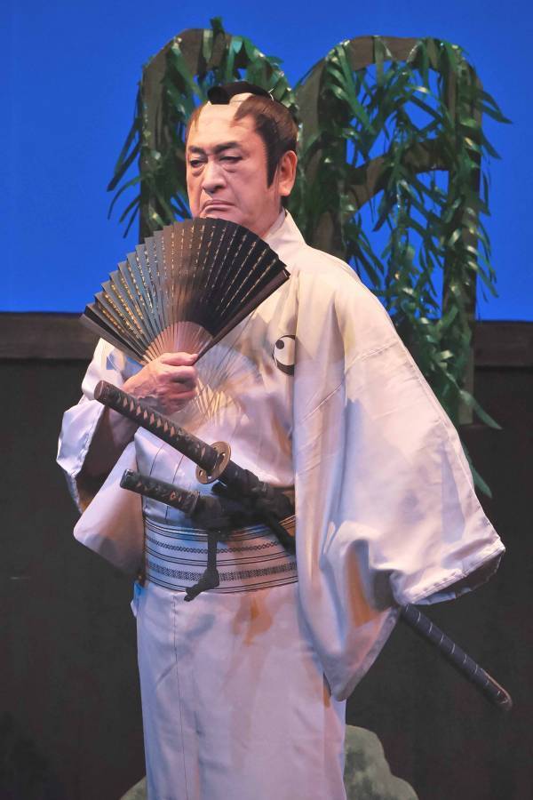 「殺陣（たて）」のリアルな立廻りを追い求めた市川段平の半生　新国劇の名作『殺陣師一代』上演決定