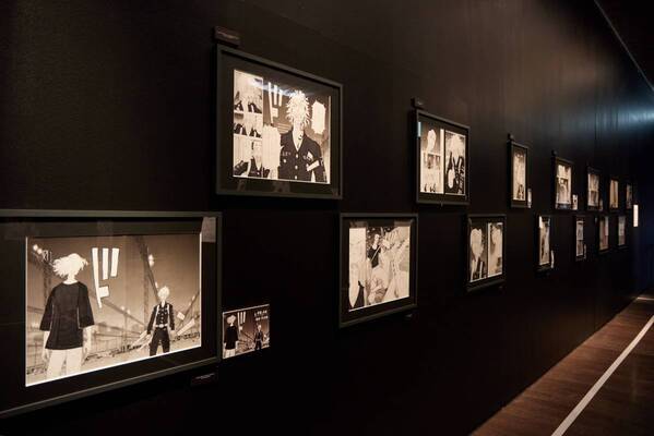 初登場！開催が迫る東リベ展にコラボレーションカフェがオープン