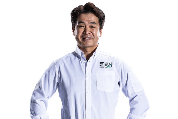 SUPER GT第2戦富士大会で富士スピードウェイ、SUPER FORMULA、KYOJO CUP合同PRブースを出展