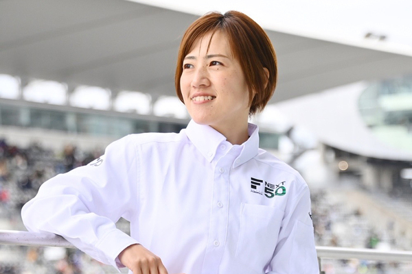 SUPER GT第2戦富士大会で富士スピードウェイ、SUPER FORMULA、KYOJO CUP合同PRブースを出展