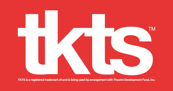 NYブロードウェイ発祥のチケットストアTKTSが　グランフロント大阪北館ナレッジキャピタル2階のCafe &Bar「SpringX （スプリングエックス）」にて3月15日よりサービス開始！