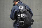 POST O’ALLS × MIS × SHIPSの３社コラボ企画が、10月10日（木）より発売開始