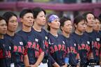 【広島ホームテレビ】女子野球Ｗ杯 決勝『アメリカ vs 日本』の熱闘をお届けします！