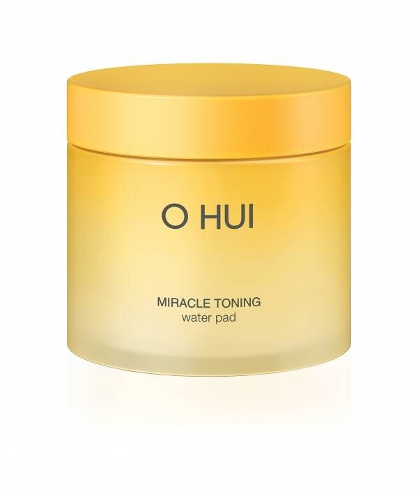 韓国のディエイジング・コスメブランド「OHUI (オフィ)」が Qoo10「メガポ」に参加！人気商品をお得な価格で販売！