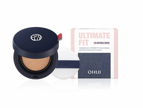 韓国のディエイジング・コスメブランド「OHUI (オフィ)」が Qoo10「メガポ」に参加！人気商品をお得な価格で販売！