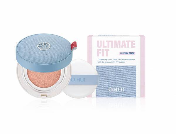 韓国のディエイジング・コスメブランド「OHUI (オフィ)」が Qoo10「メガポ」に参加！人気商品をお得な価格で販売！