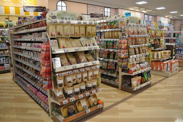 10月8日（火）、「ライフ高井田店」を改装オープン！地域ニーズに合わせて品ぞろえを充実させ、これから先も愛され続けるお店へ！