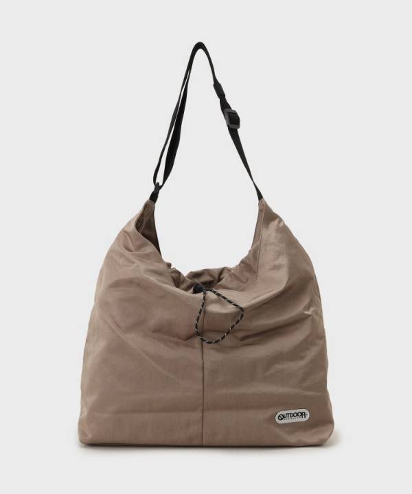 UNTITLED（アンタイトル） 「OUTDOOR PRODUCTS（アウトドアプロダクツ）」との 別注コラボバッグ3型を2月26日（月）より発売