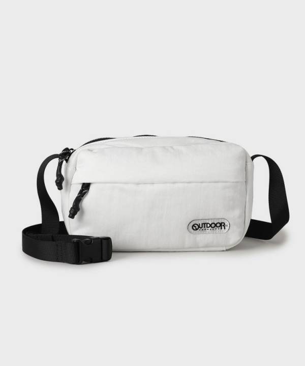 UNTITLED（アンタイトル） 「OUTDOOR PRODUCTS（アウトドアプロダクツ）」との 別注コラボバッグ3型を2月26日（月）より発売