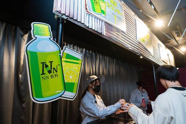 自動販売機の"中の人"という斬新な設定とシステムで謎を解く『ある自動販売機からの脱出』 北海道から福岡まで全国7都市にて追加開催決定！