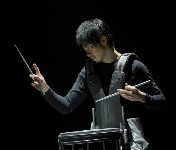 『blast ブラスト！』2024年出演キャスト発表世界トップレベルのパフォーマーが多数出演決定！石川直が語る『ブラスト！』の魅力来日公演を牽引するレジェンドのインタビュー公開！