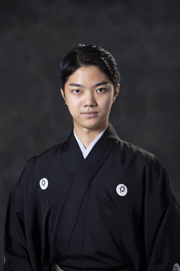 野村万作、野村萬斎、野村裕基が三代出演　万作の会『第109回野村狂言座』上演決定　チケット発売