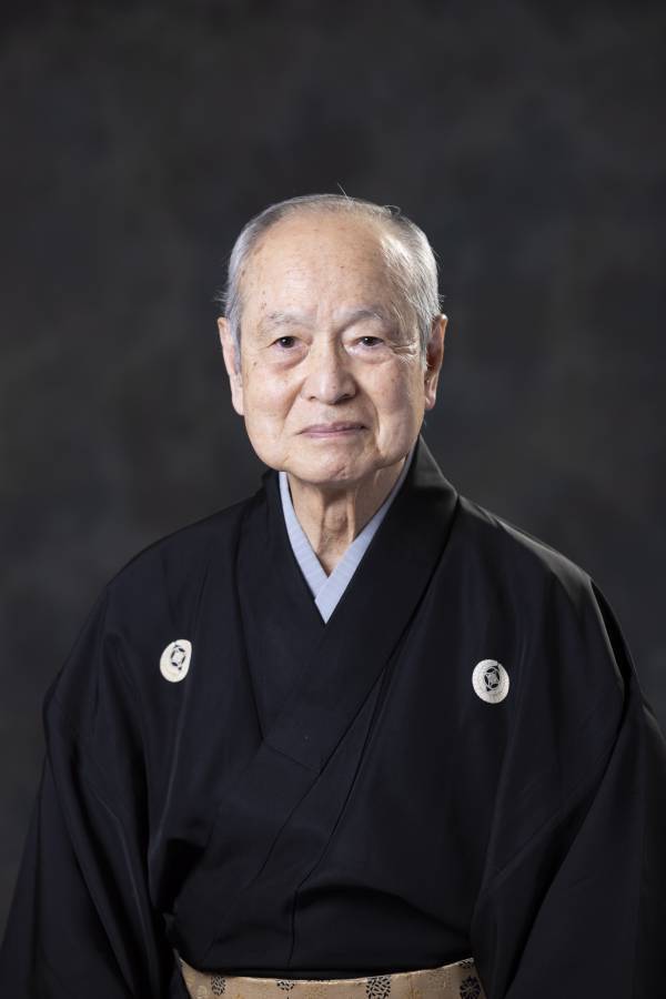 野村万作、野村萬斎、野村裕基が三代出演　万作の会『第109回野村狂言座』上演決定　チケット発売