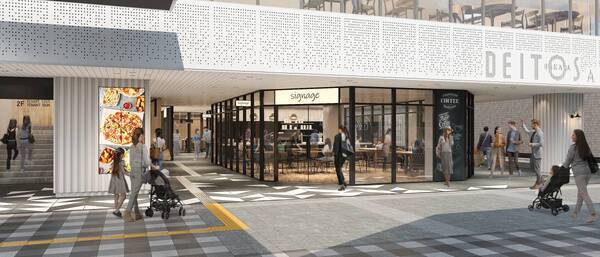 博多エリア出店にあたり「正社員の現地採用」を実施します！