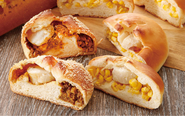 今回はホタテを特集「春の北海道大物産展」を開催