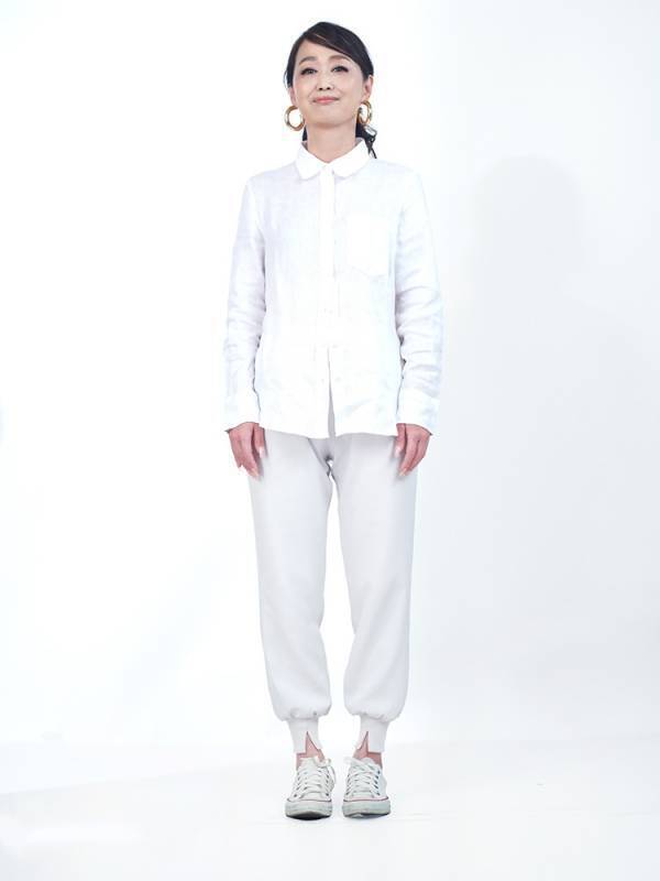 ～もう残念な写真で人生損しない！～50代現役モデル・松原立恵『写真うつりが劇的に良くなる美映え習慣』7/11刊行