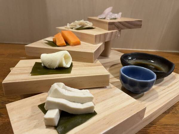 世界一周した女子大生が結果的に「和食」と「日本酒」の店をオープン【宮の坂】「猫ばすdaladala」