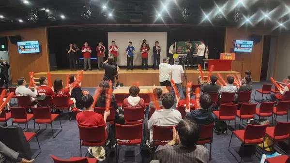 広島東洋カープ公認！鯉党企業が激突！ 「企業対抗『eBASEBALLパワフルプロ野球2022』 カープ愛No.1決定戦」開催