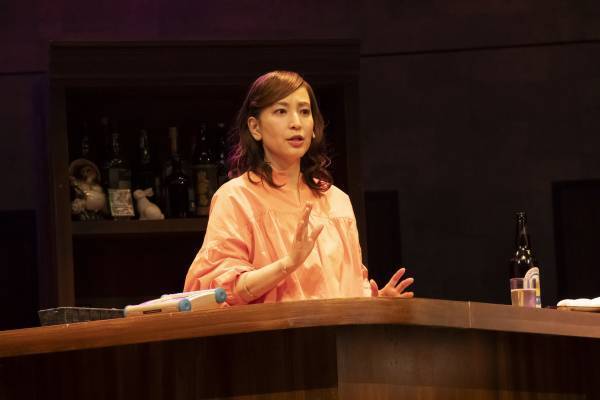 望月歩＆秋元真夏らが出演する舞台『鍵泥棒のメソッド→リブート』開幕！　「心の底から楽しめて笑えて、元気が出る舞台」