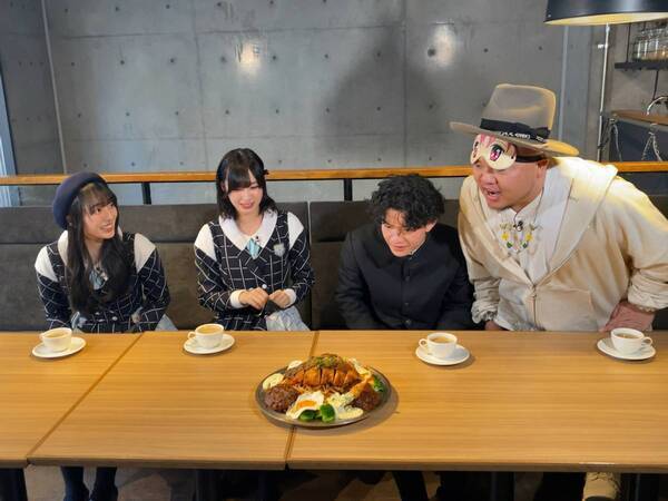 【せとチャレ！STU48】声優を夢見る高校生を応援します！