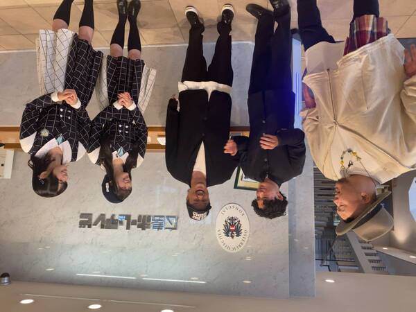 【せとチャレ！STU48】声優を夢見る高校生を応援します！