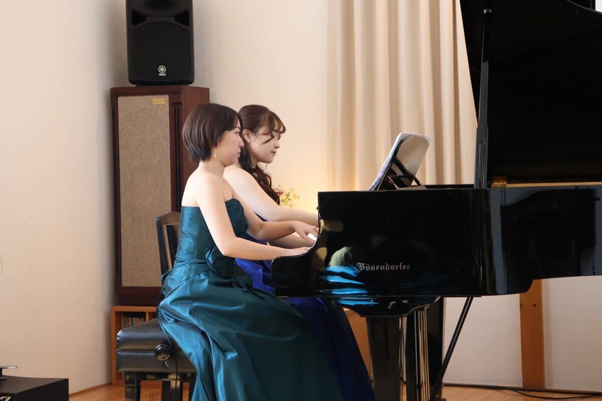 【北海道東川町】東川町の小さな音楽ホール「小西健二音楽堂」で唯一無二のアットホームなコンクールを開催。
